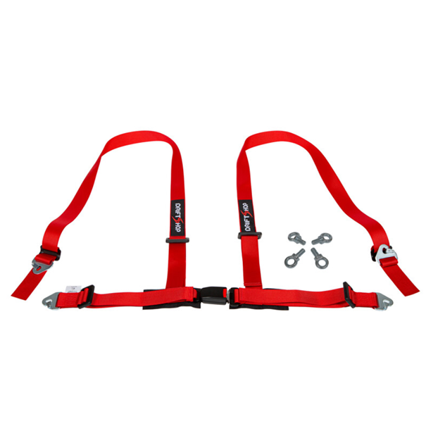 Harnais 4 Points 2" DriftShop