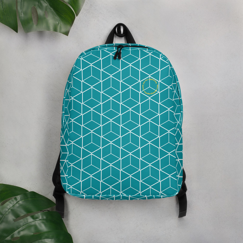 FreezyOC Support Minimalist Backpack