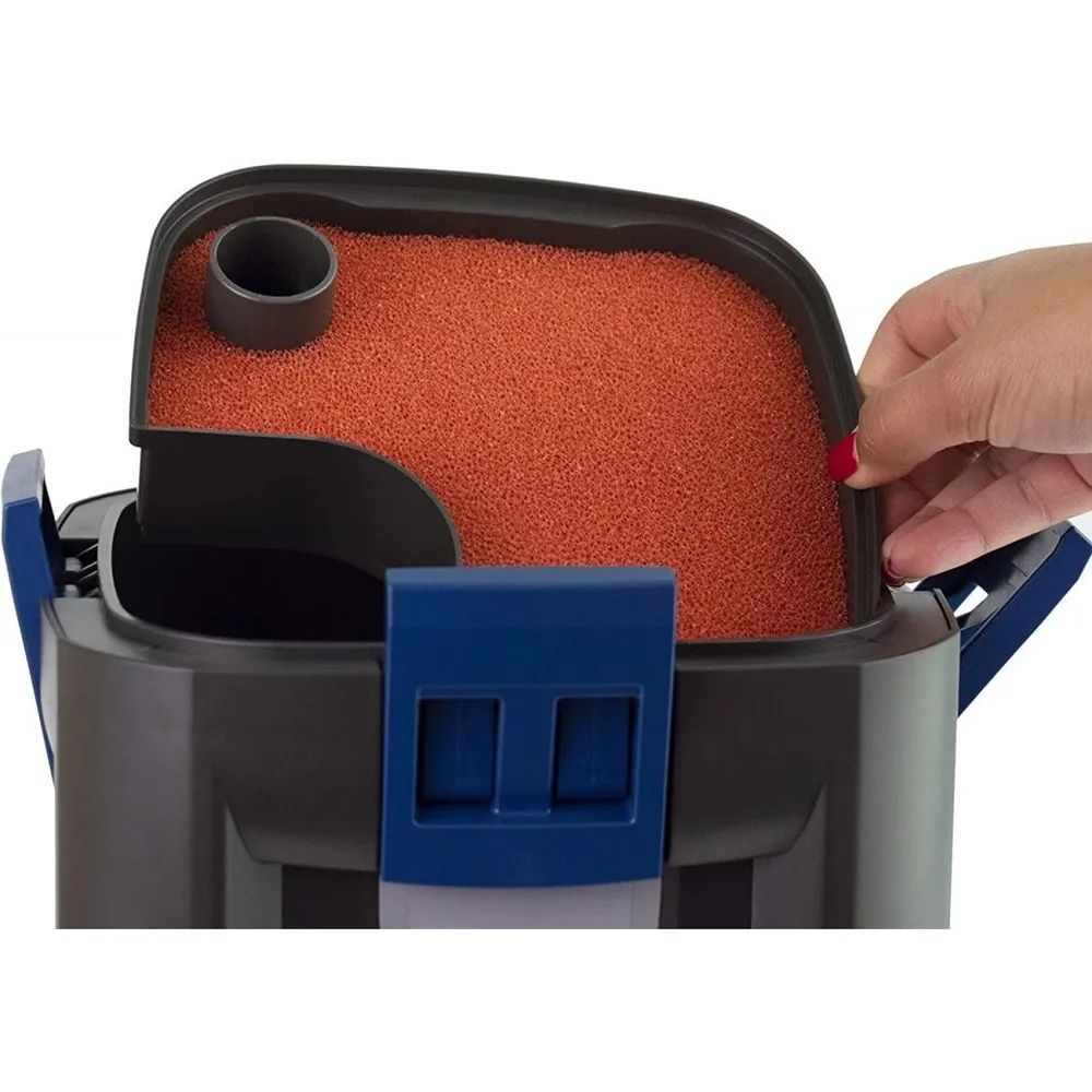 Внешний фильтр BioMaster 850 OASE