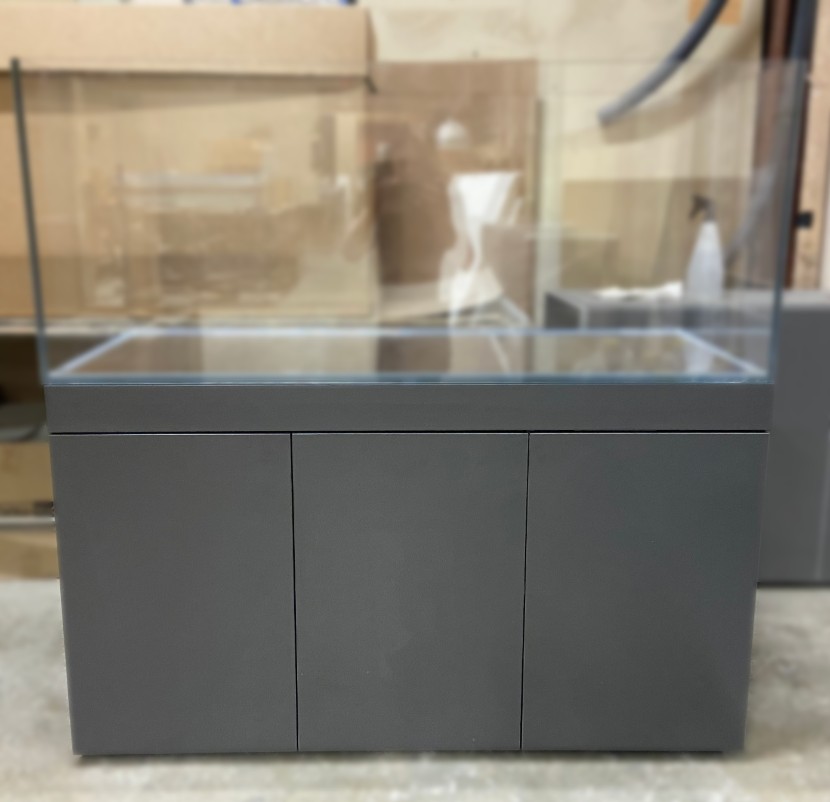 Аквариум пресноводный 