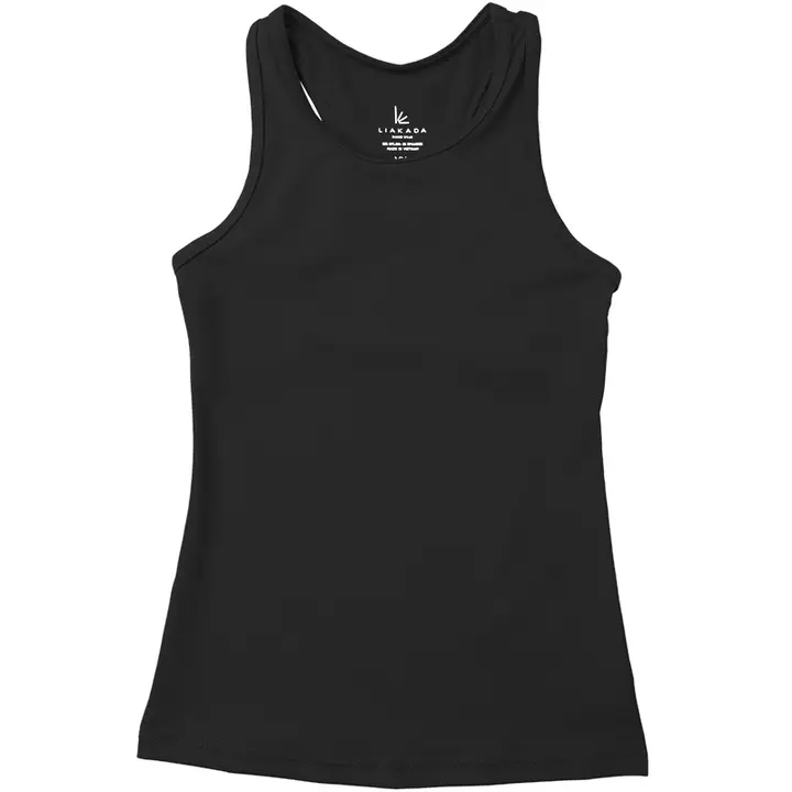 Girls' Racerback Tank To[