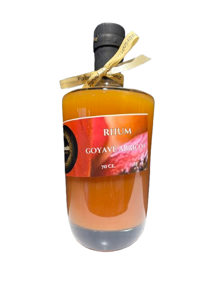 Arrangé Goyave Abricot