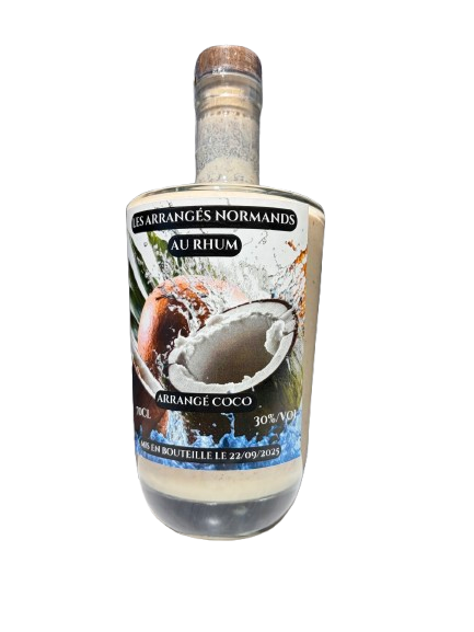 Arrangé coco
