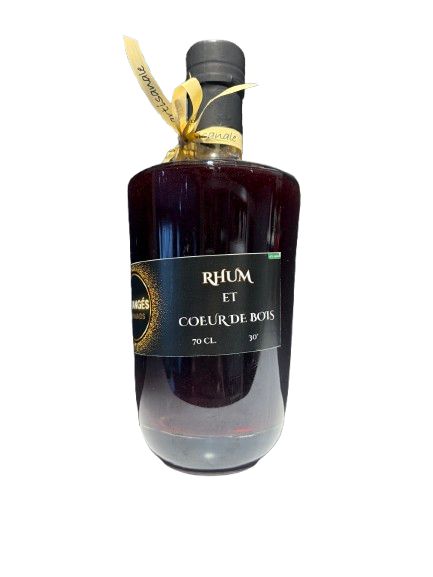 Arrangé Cœur de Bois 