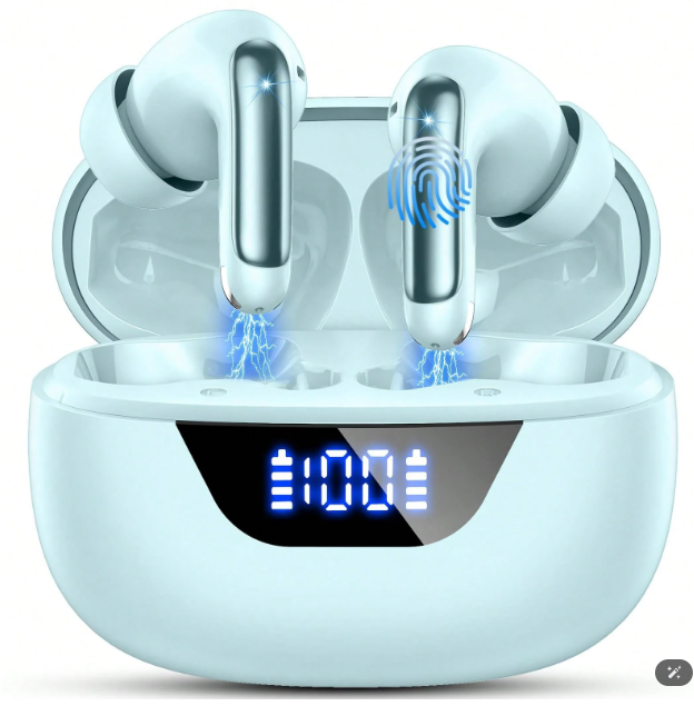 Wireless Sport Earbuds