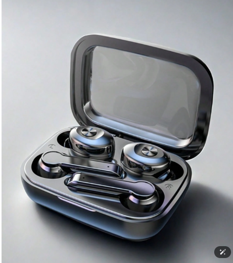 Wireless Bluetooth Earbuds