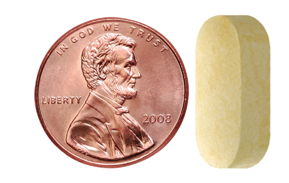 Nature Made Vitamin C Extra Strength 1000 mg