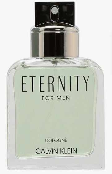 Calvin Klein Eternity for Men Cologne