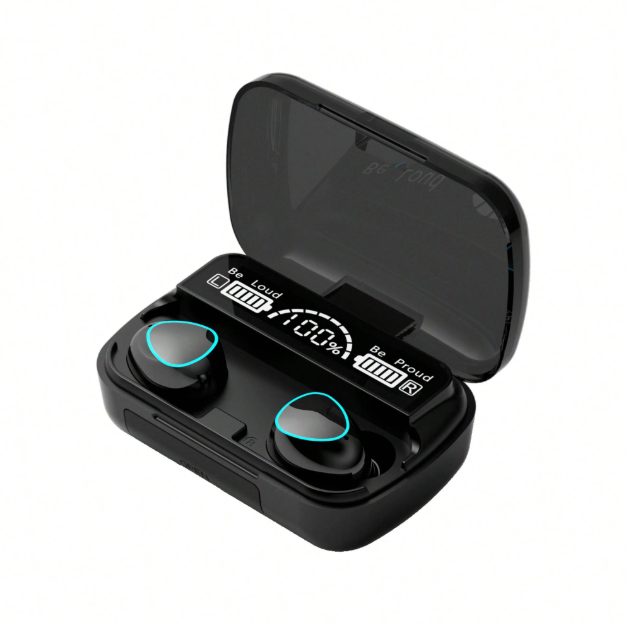 Wireless Bluetooth Earbuds