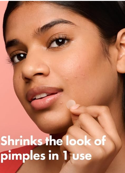 Mighty Patch The Original