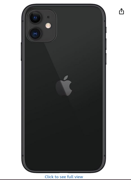 Apple iPhone 11