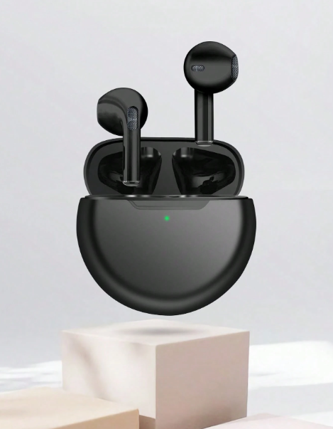Wireless Bluetooth Earbuds