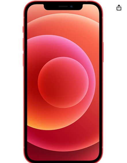 Apple iPhone 12