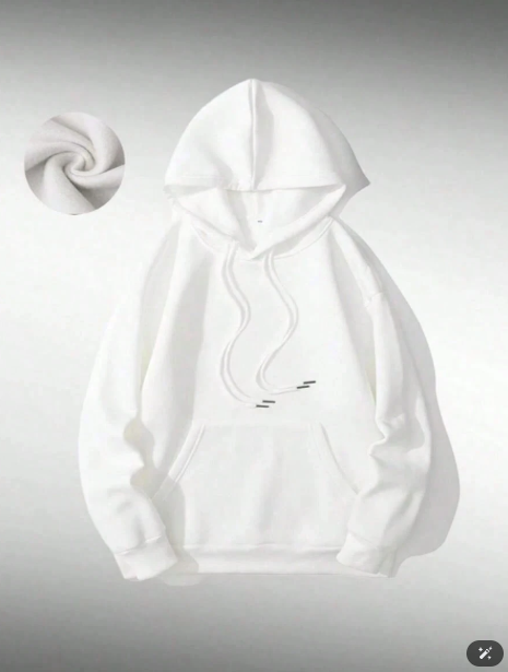 The Boondocks Graphic Hoodie