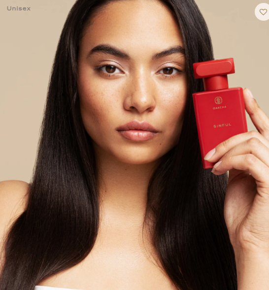 Oakcha Sweven Extrait De Parfum