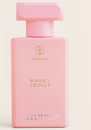 Oakcha Sweet Addict Perfume