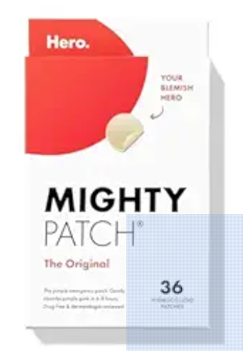 Mighty Patch The Original