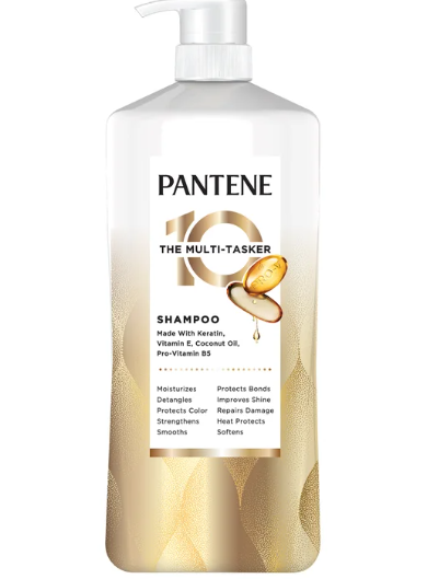 Pantene The Multi-Tasker Shampoo