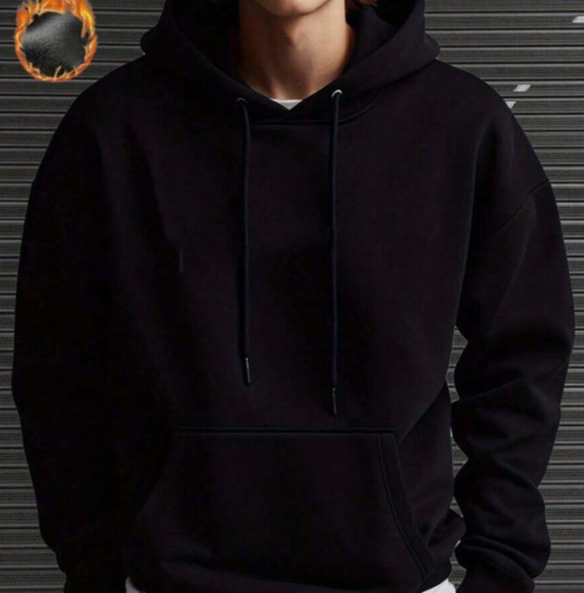 The Boondocks Graphic Hoodie