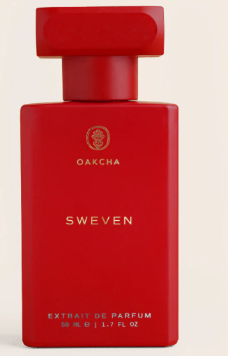 Oakcha Sweven Extrait De Parfum