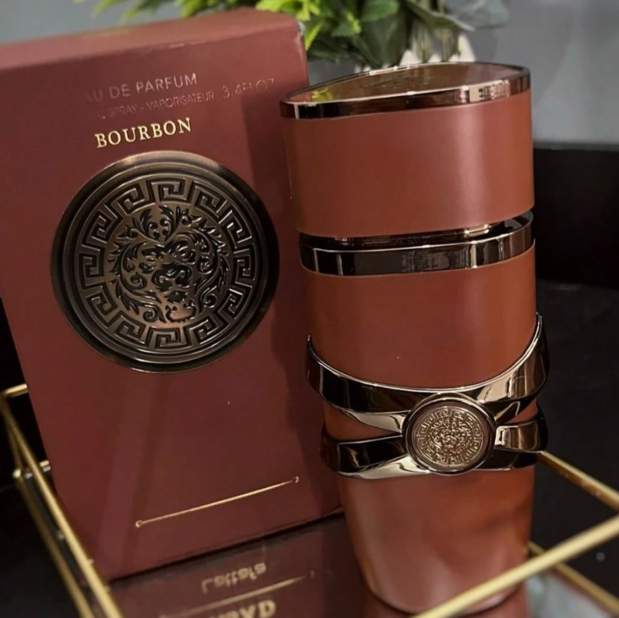 Dubai Premium Perfume - Rat - Men's Eau De Parfum 100ml/3.4 Fl Oz Middle Eastern Arabic Perfume