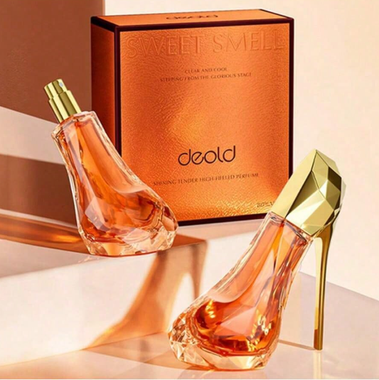Deold Sweet Smell Perfume