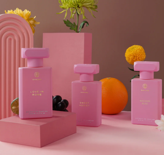 Oakcha Sweet Addict Perfume