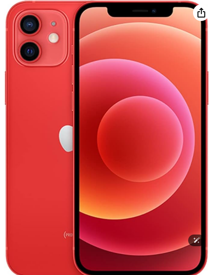 Apple iPhone 12