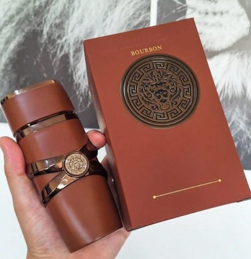 Dubai Premium Perfume - Rat - Men's Eau De Parfum 100ml/3.4 Fl Oz Middle Eastern Arabic Perfume