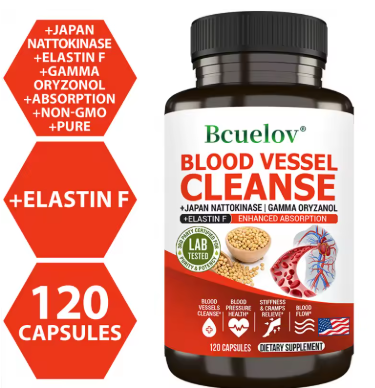 Vegan Supplement Capsules