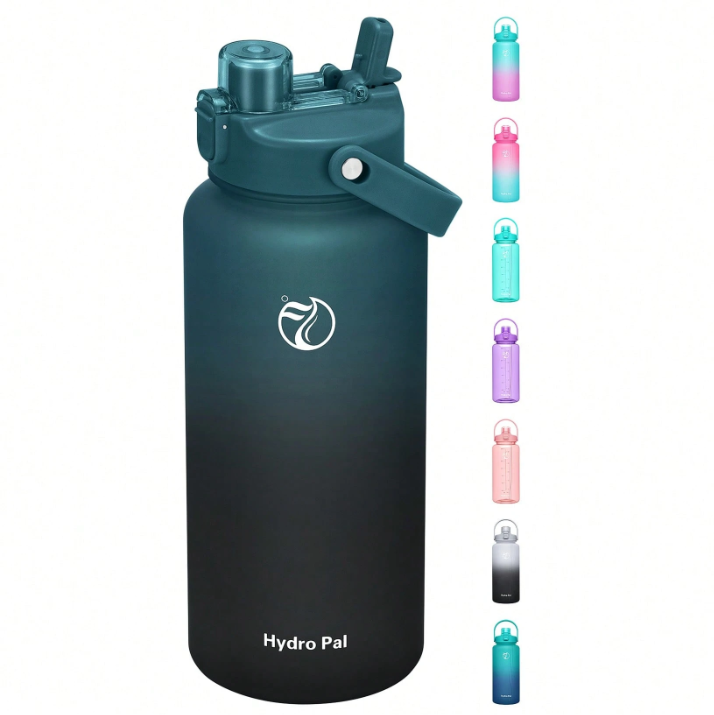 Hydro Pal Water Bottle