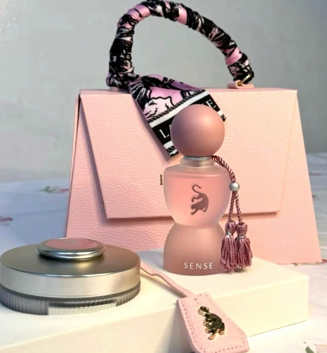 Pink Sense Perfume