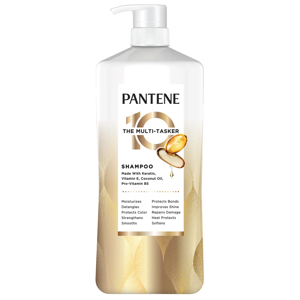 Pantene The Multi-Tasker Shampoo