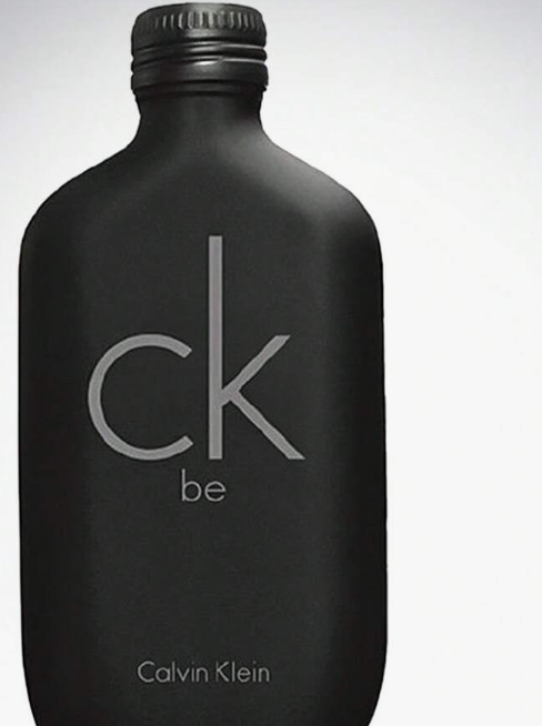 Calvin Klein CK Be Eau de Toilette