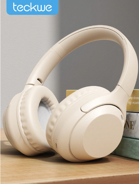 Teckwe Wireless Headphones