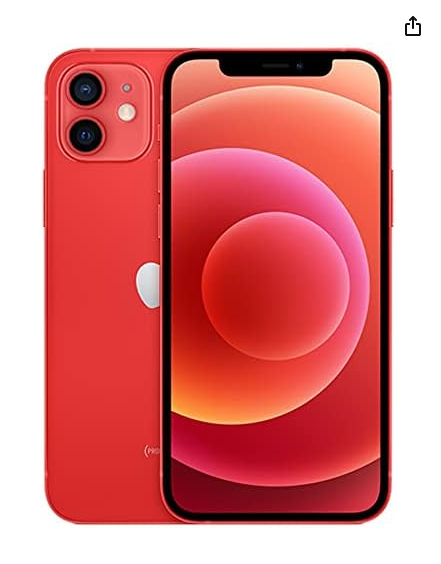 Apple iPhone 12