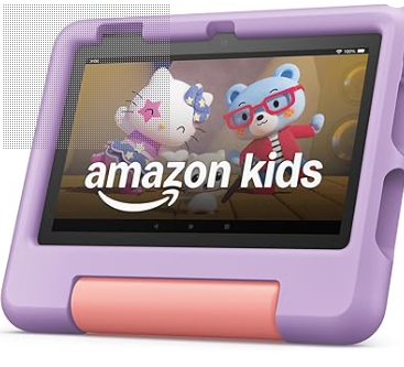 Fire 7 Kids Tablet