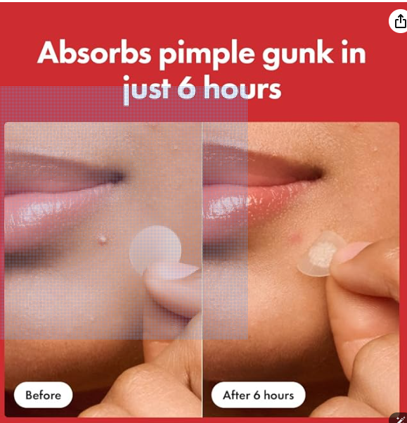 Mighty Patch The Original