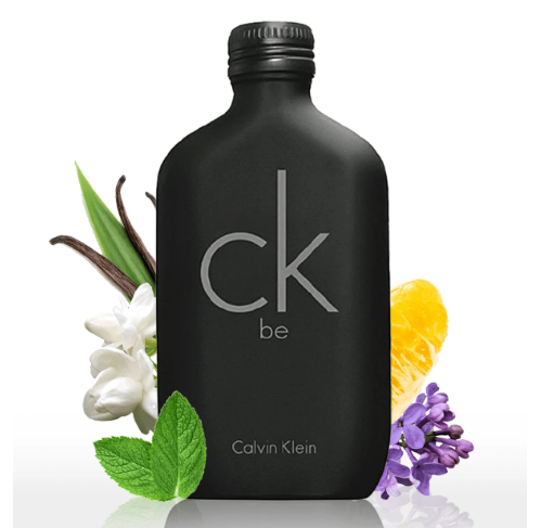 Calvin Klein CK Be Eau de Toilette