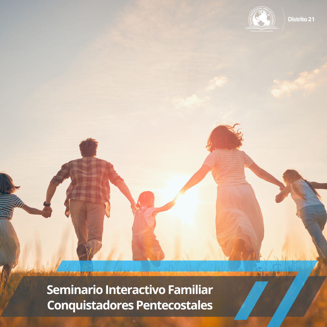 Seminario Interactivo Familiar