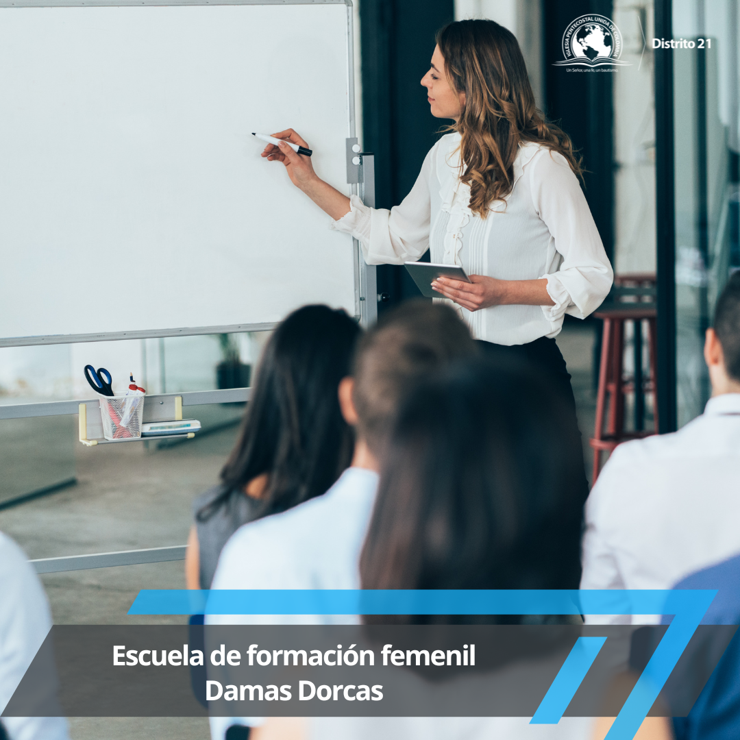 Escuela de Formación Femenil