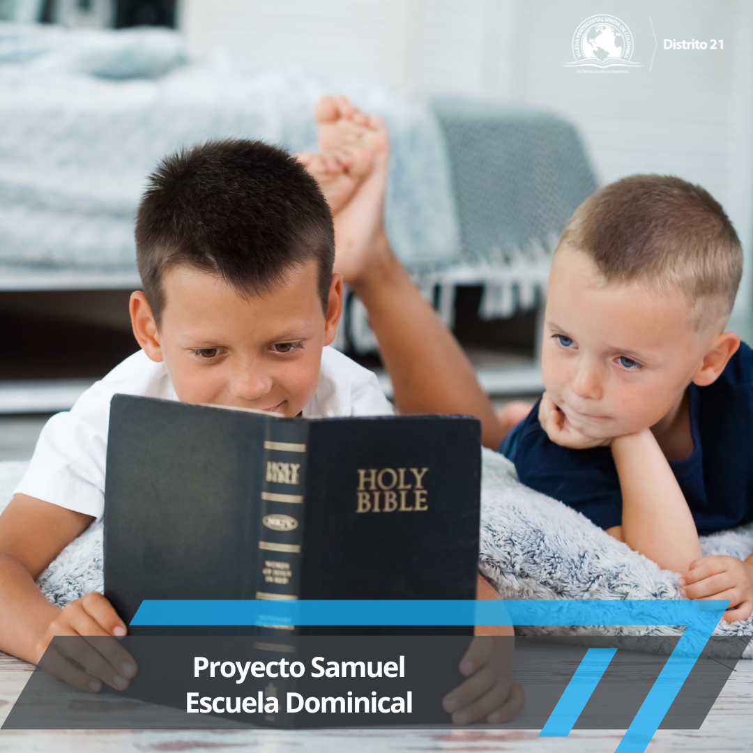 Proyecto Samuel