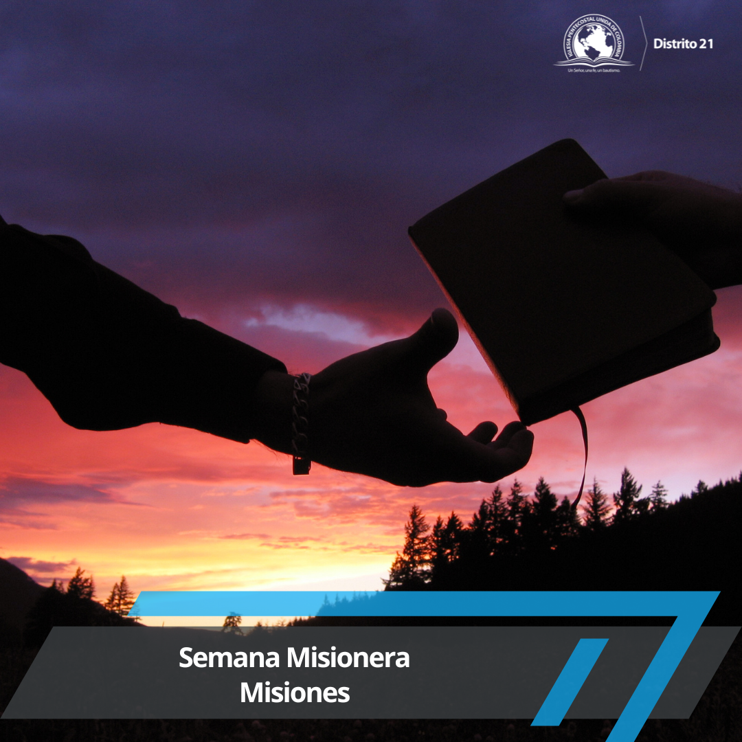 Semana Misionera