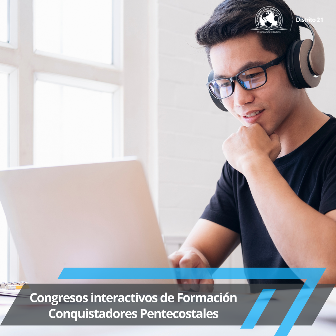 Congresos interactivos de Formación