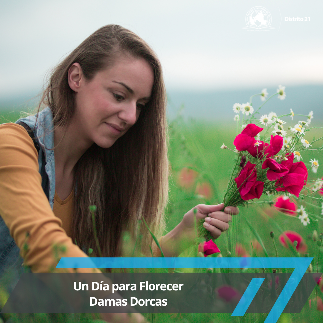 Un día para florecer