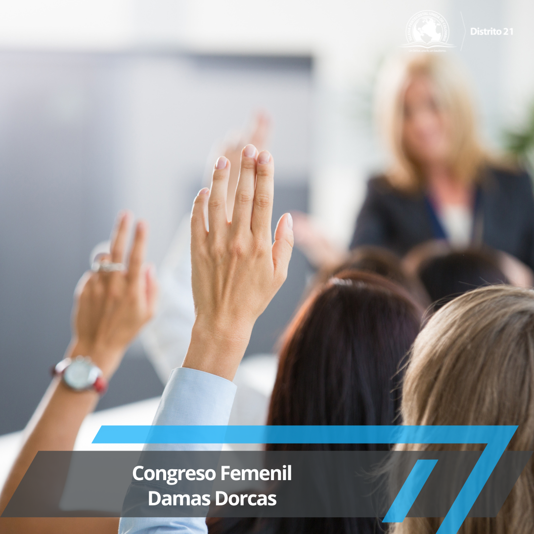 Congreso Femenil