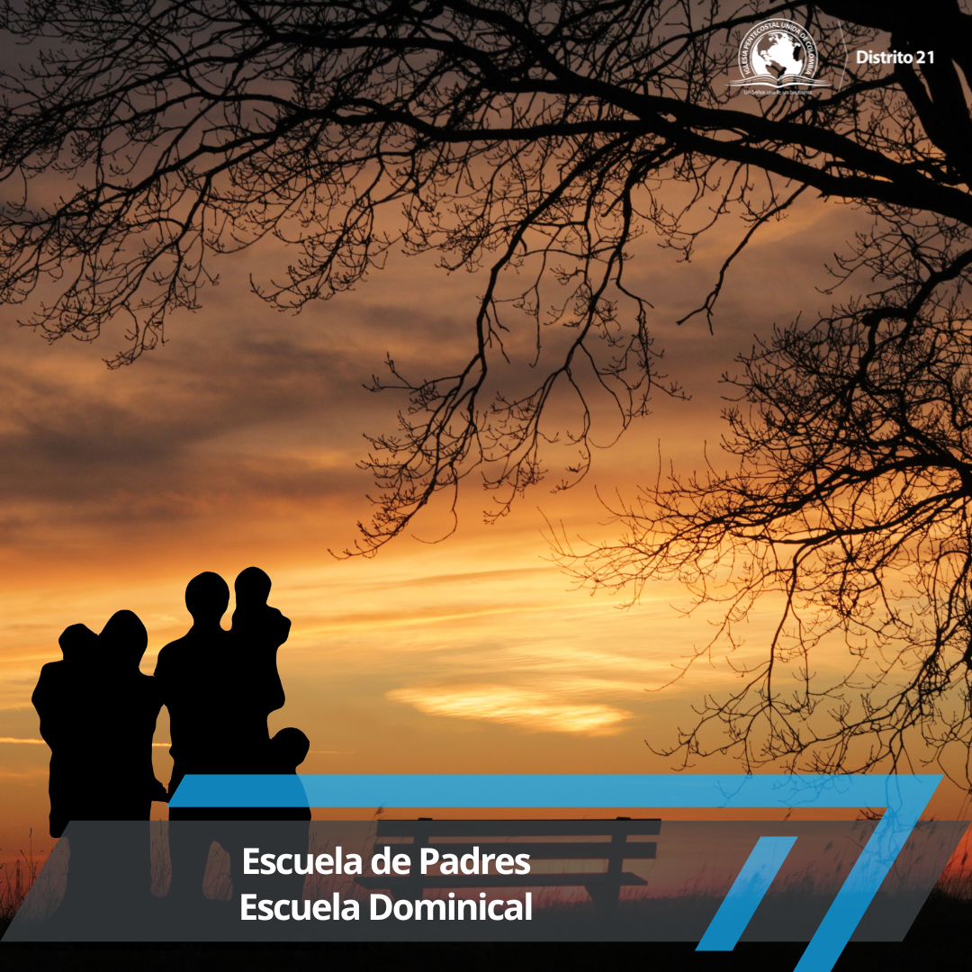 Escuela para Padres