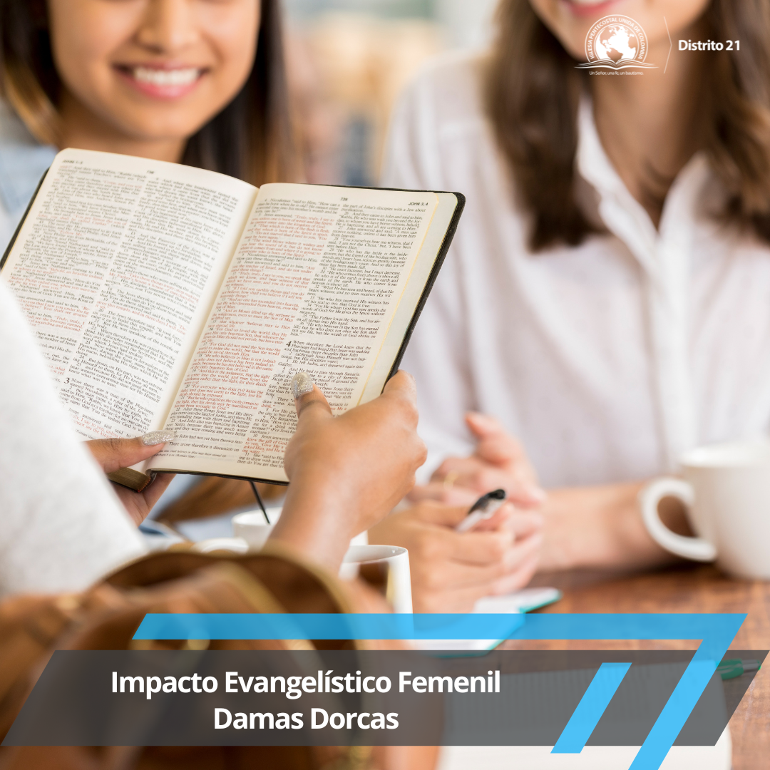Impacto Evangelístico Femenil, Simultaneo local.