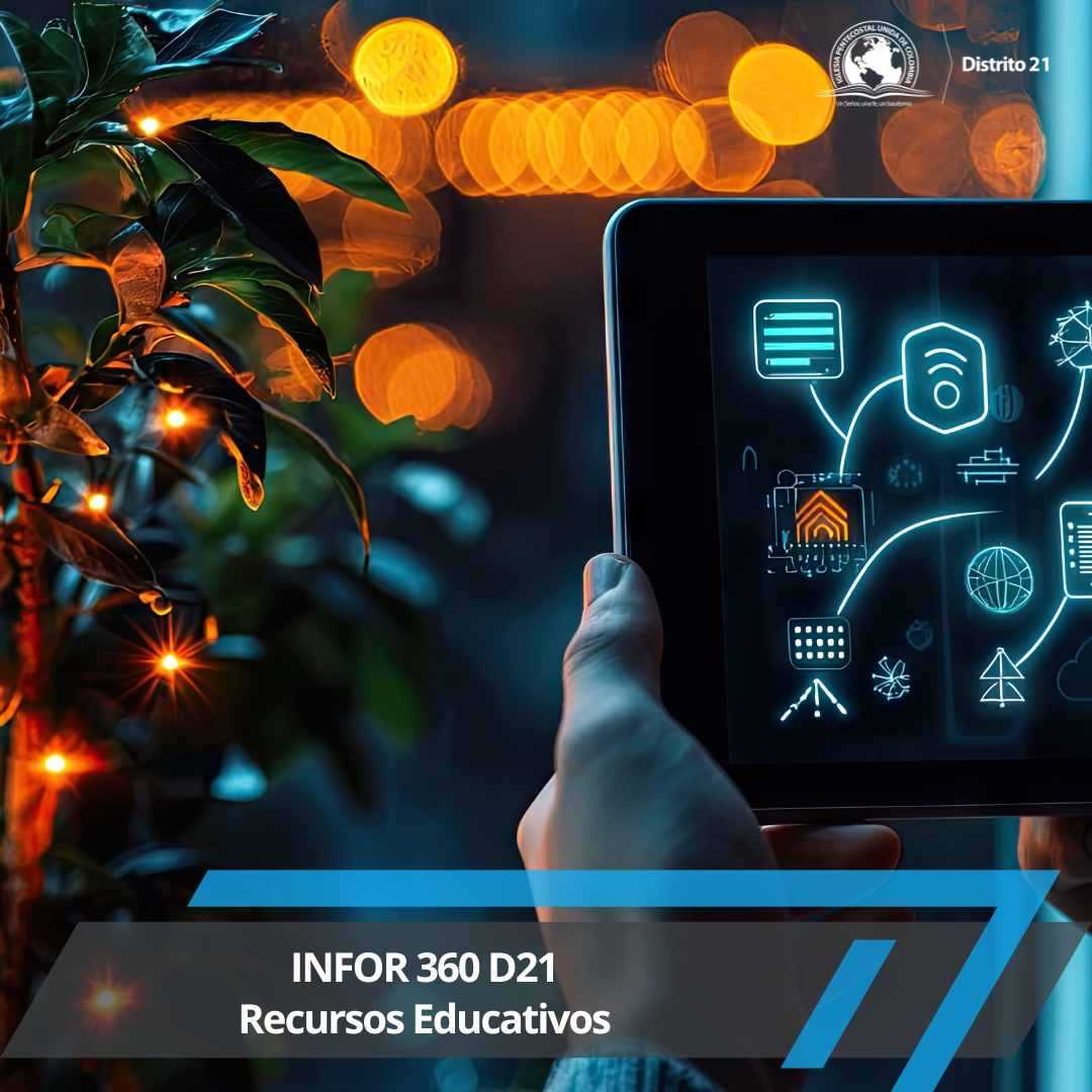 INFOR 360 D21