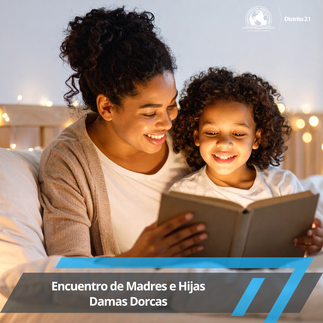 Encuentro de Madres e hijas